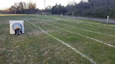 Westlake Archery Range