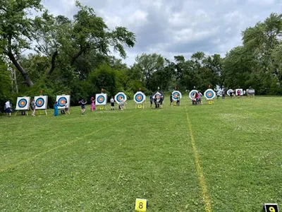 North Side Archery Club