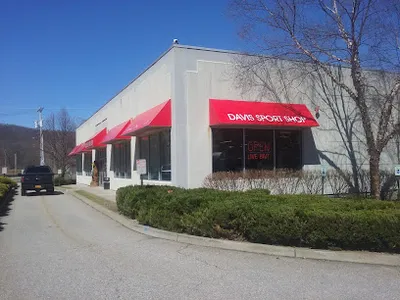Davis Sport Shop