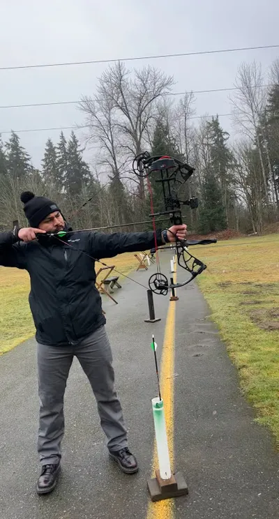 Skookum Archers