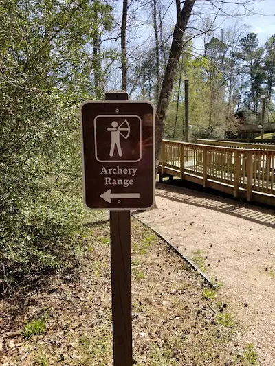 Rob Fleming Archery Range