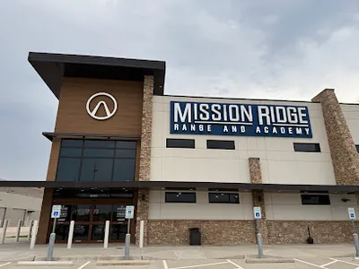 Mission Ridge Range & Academy