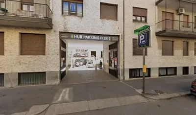 Milano Easy Rent Srl