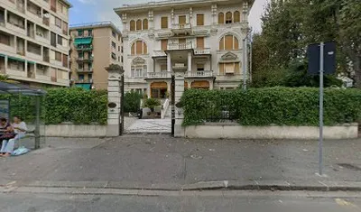 Auto In & Rent Genova
