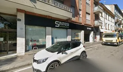 Sintesi Automotive S.R.L.