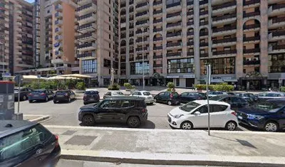 Budget Autonoleggio - Bari