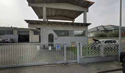Carrozzeria Cutrona