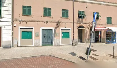 Centro auto Genova srls
