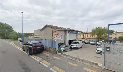 My Special Garage - MSG