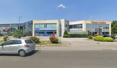 Autonoleggio - Rezzonico Auto - Noleggio Auto e Furgoni