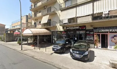Autonoleggio Romolo e Remo