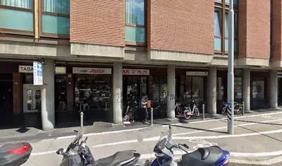 U-Save Car & Truck Rental Bologna Train Station