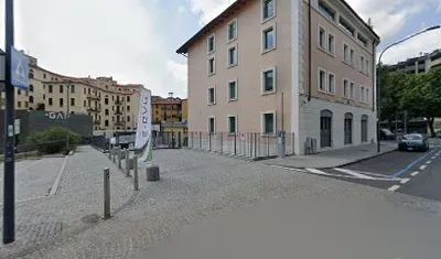 Noleggio Motori