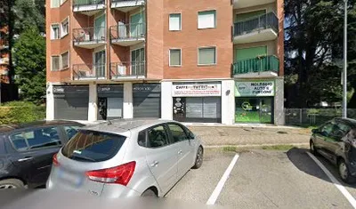 Budget Autonoleggio - San Donato Milanese