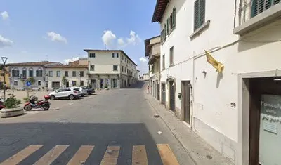 Rentalcar Florence Autonoleggio