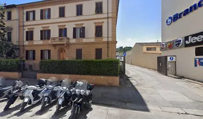 Brandini Jeep Firenze