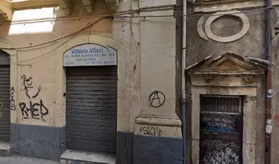 Rent a car Catania