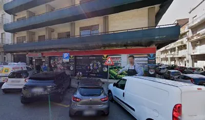 Nessala Car rental Reggio di Calabria