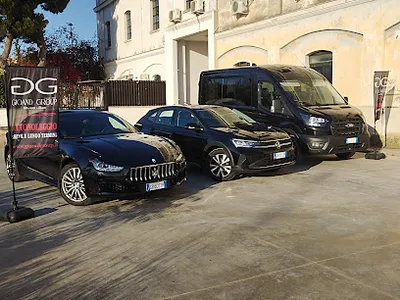 Gioand Group AUTONOLEGGIO
