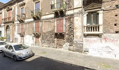 Nessala Car rental Catania