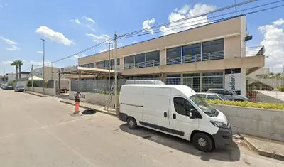 Galdieri Rent Modugno