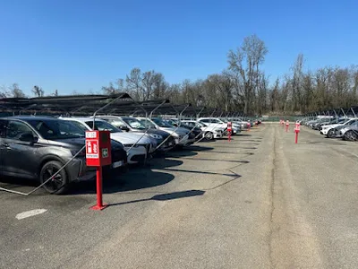 Autocenter Arese