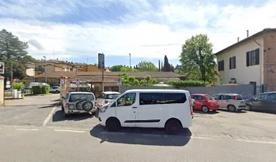 Etruria Servizi Di Burroni Renzo E C. Sas