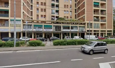NCC AEROPORTO BOLOGNA