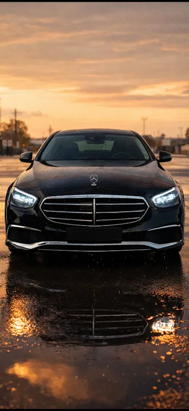 Black Car Elite