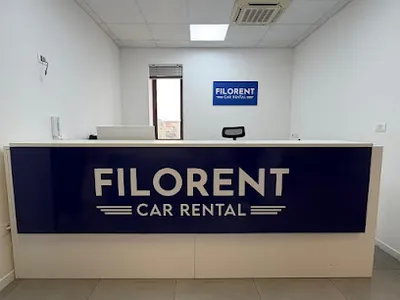 Filorent - Reggio Calabria