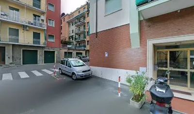 Autocarrozzeria Faenza Di Faenza Matteo