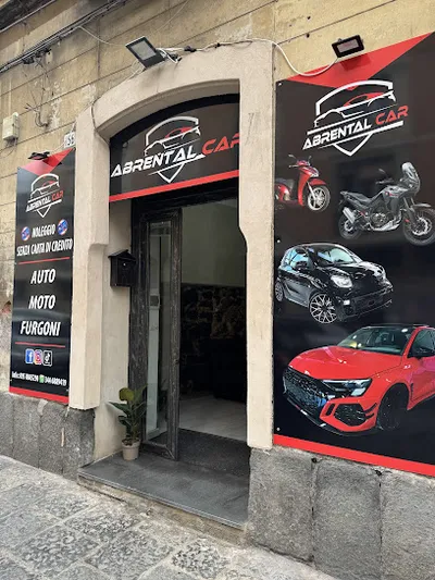 AB RENTALCAR