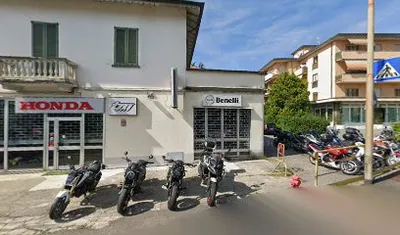 autonoleggio, solo motoveicoli