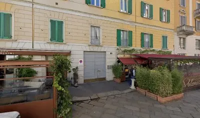 Evoluzione Noleggio