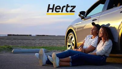 Hertz Autonoleggio - Reggio Calabria - Via Barlaam 1