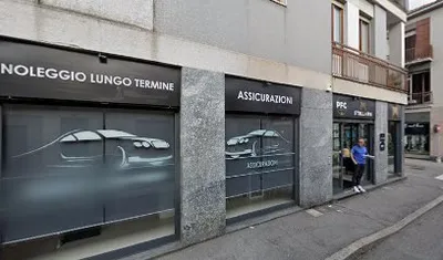 Stellaris Srl Noleggio Auto