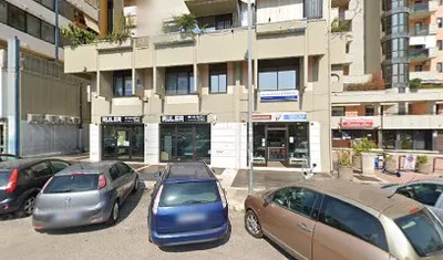 Progetti Rent