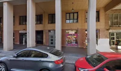 Bologna NCC