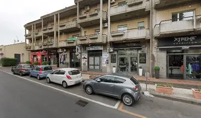 Auto-Log Catania