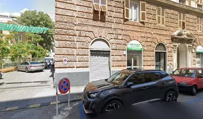 Europegroup - Autonoleggio Con Conducente Europegroup