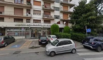 tour driver service di MARCO BERNI