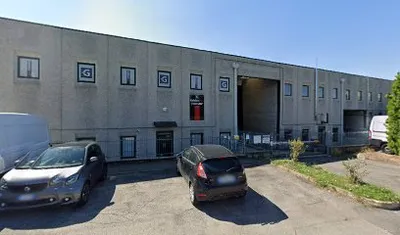Galdieri Rent Sede Direzionale Lombardia