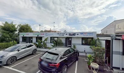 Os Rental