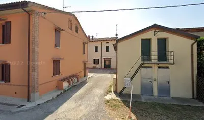 Monti Giovanni