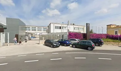 Galdieri Rent Bari