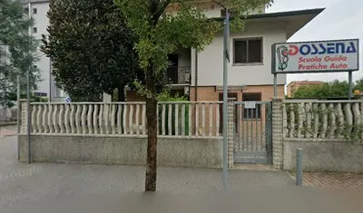 Autoservizi Dossena