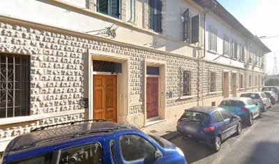 Florence Drive Di Stefano Osvaldi