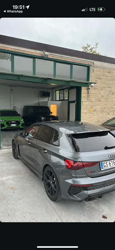 keyscar | Autonoleggio | rental car