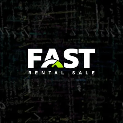 fast rental sale SRL