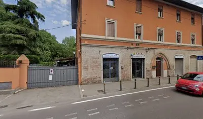 Centro Dell'Auto Autonoleggio Aci Global Servizi